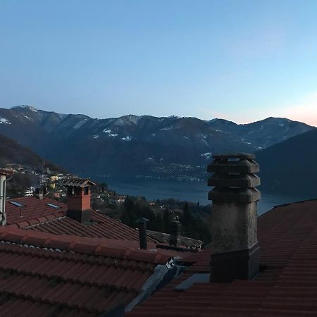 Casa Di Borgo Vista Lago ヴァルソルダ エクステリア 写真