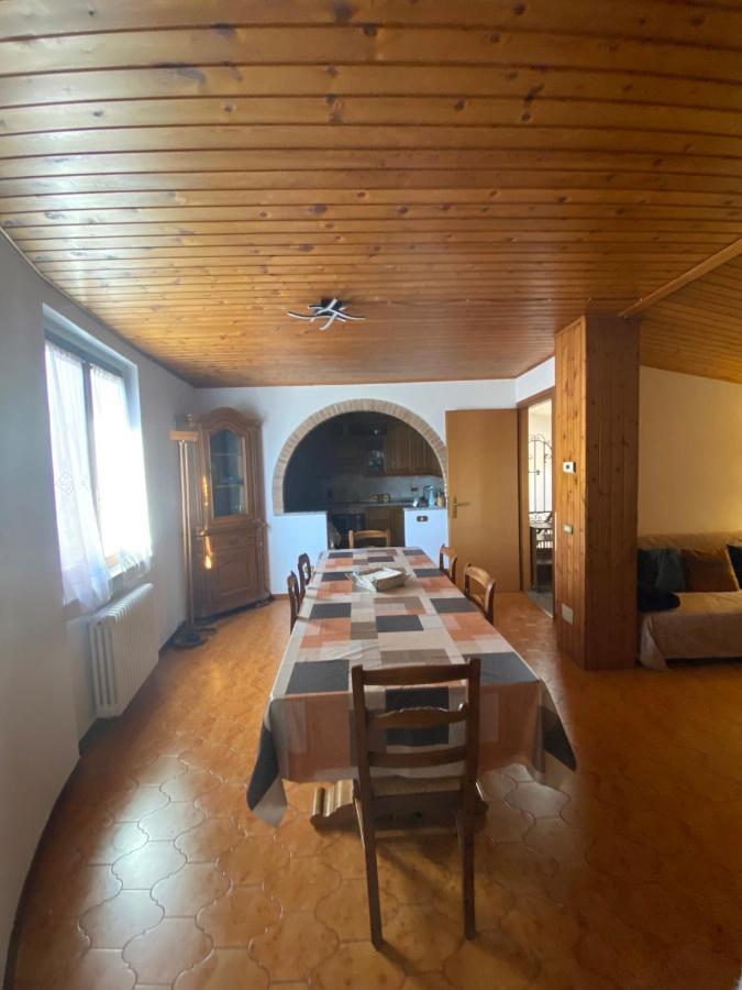 Casa Di Borgo Vista Lago ヴァルソルダ エクステリア 写真