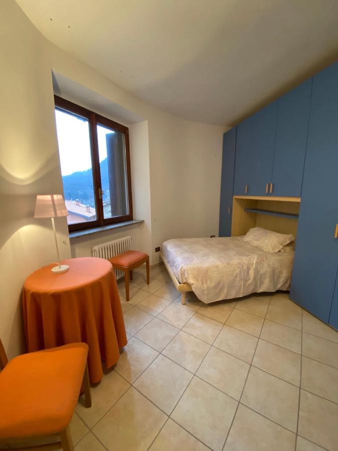Casa Di Borgo Vista Lago ヴァルソルダ エクステリア 写真