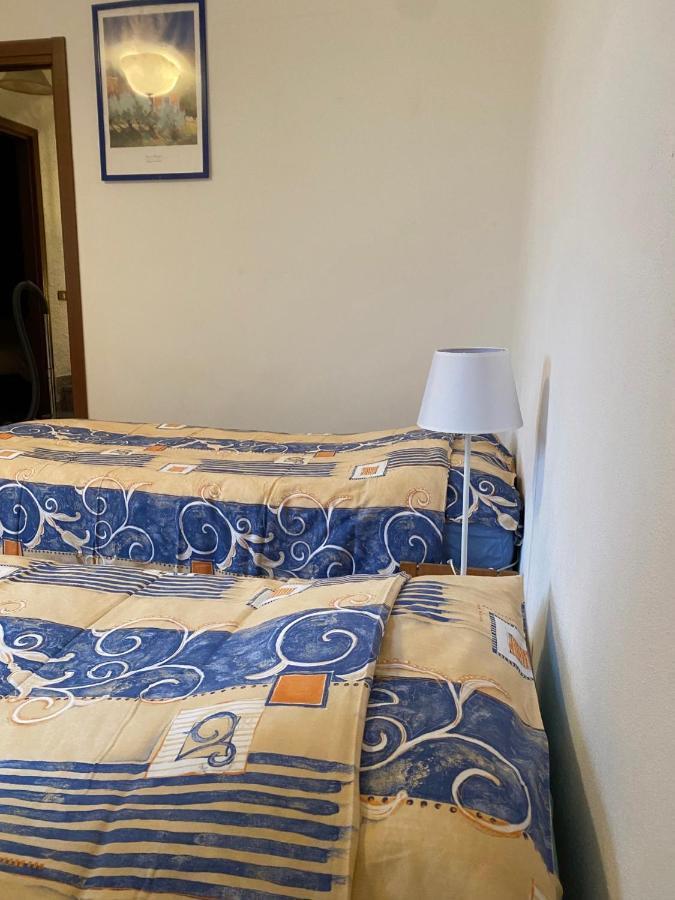 Casa Di Borgo Vista Lago ヴァルソルダ エクステリア 写真