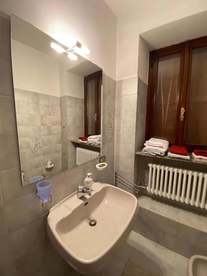 Casa Di Borgo Vista Lago ヴァルソルダ エクステリア 写真