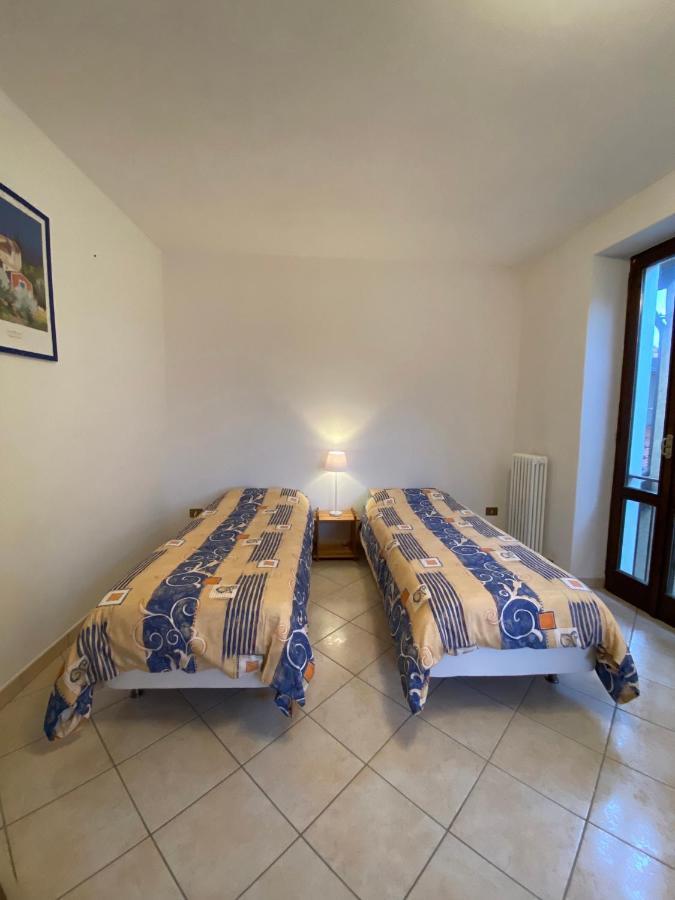 Casa Di Borgo Vista Lago ヴァルソルダ エクステリア 写真
