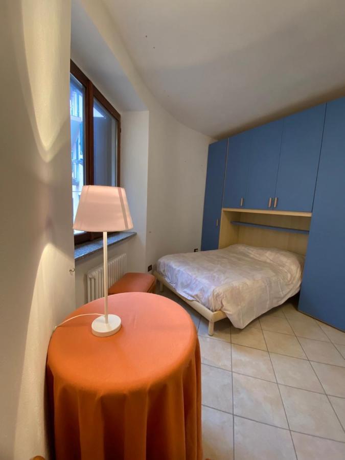 Casa Di Borgo Vista Lago ヴァルソルダ エクステリア 写真