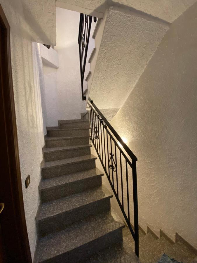 Casa Di Borgo Vista Lago ヴァルソルダ エクステリア 写真