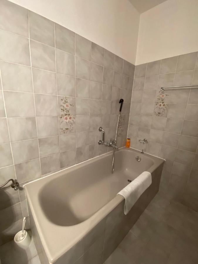 Casa Di Borgo Vista Lago ヴァルソルダ エクステリア 写真