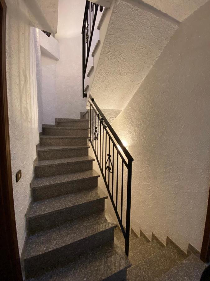 Casa Di Borgo Vista Lago ヴァルソルダ エクステリア 写真